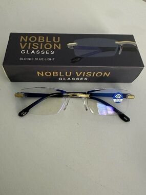 Eyewear